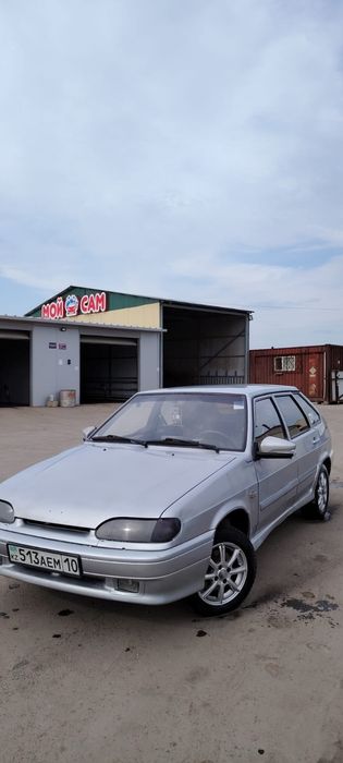 Продам Ваз 2114 звоните пишите