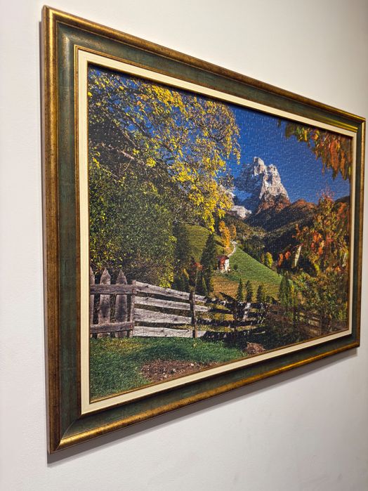 Голяма картина-пъзел