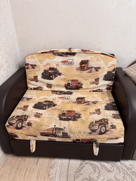 Продам Тахта детская.