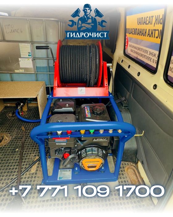 Бизнес под ключ