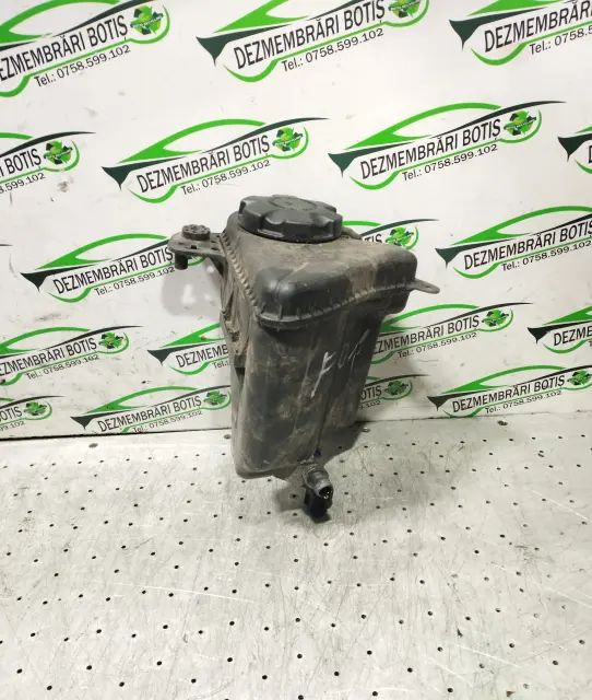Vas expansiune BMW Seria 7 2009 730d AT (245 hp)