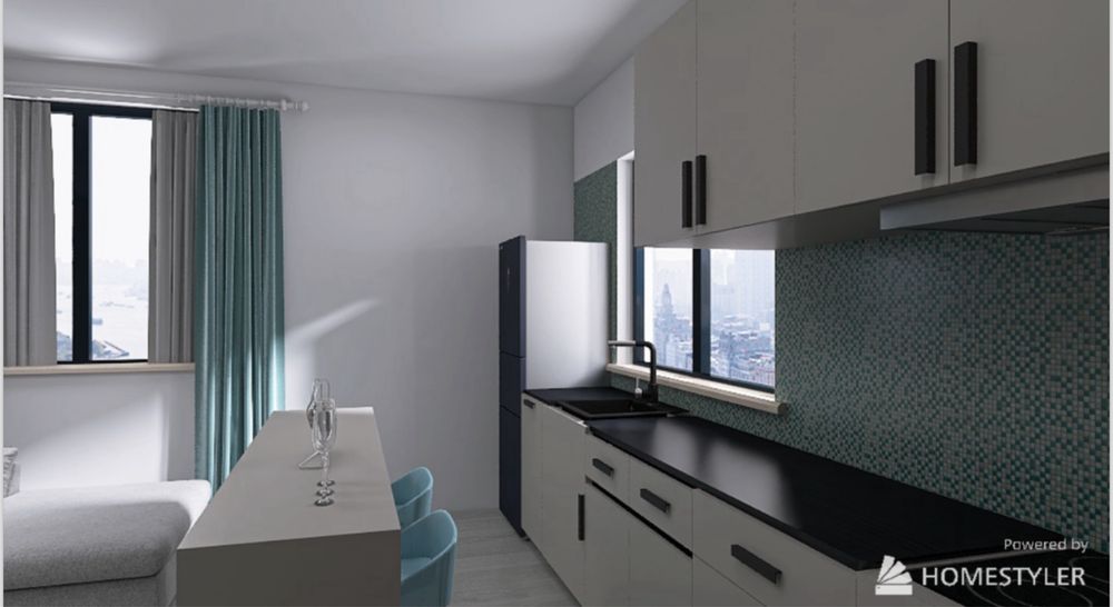 Design interior/exterior