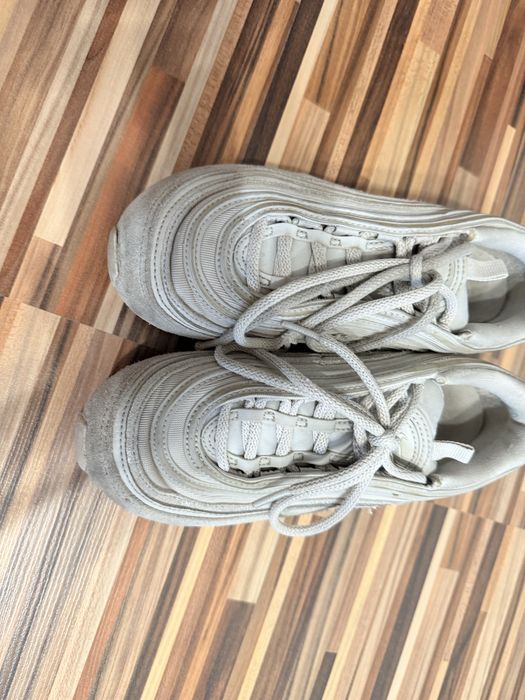 Nike air max 270 air force 97