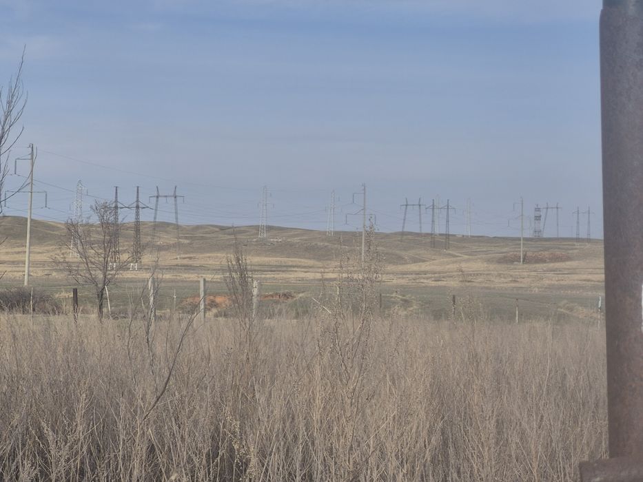 Дача на бутак2. Взади Акжар2