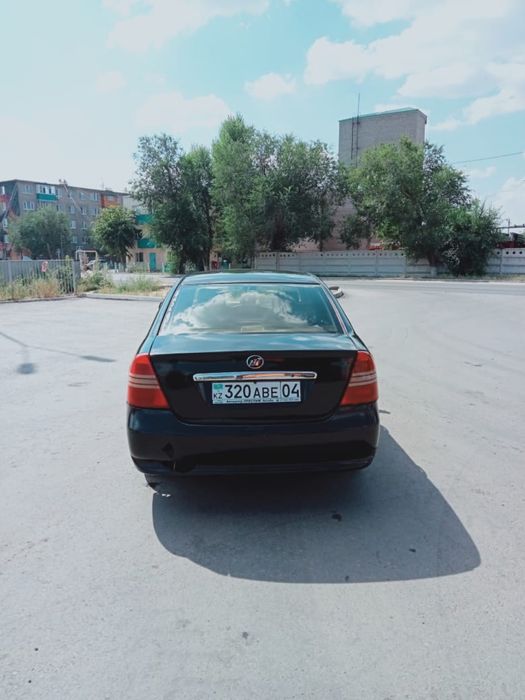 Продам Лифан Солано