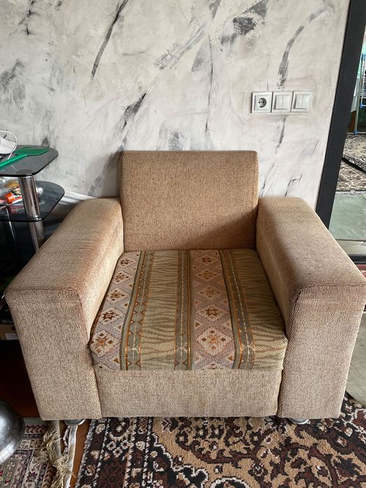 Мягкая мебель , диван