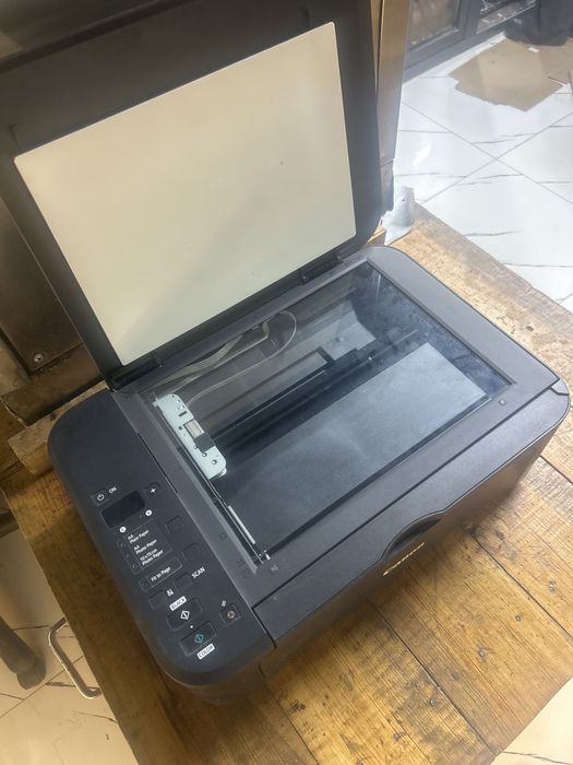 Принтер canon PIXMA mg2140