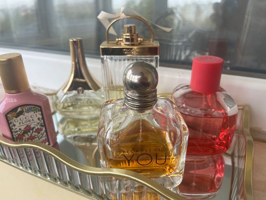 Парфюми лична колекция