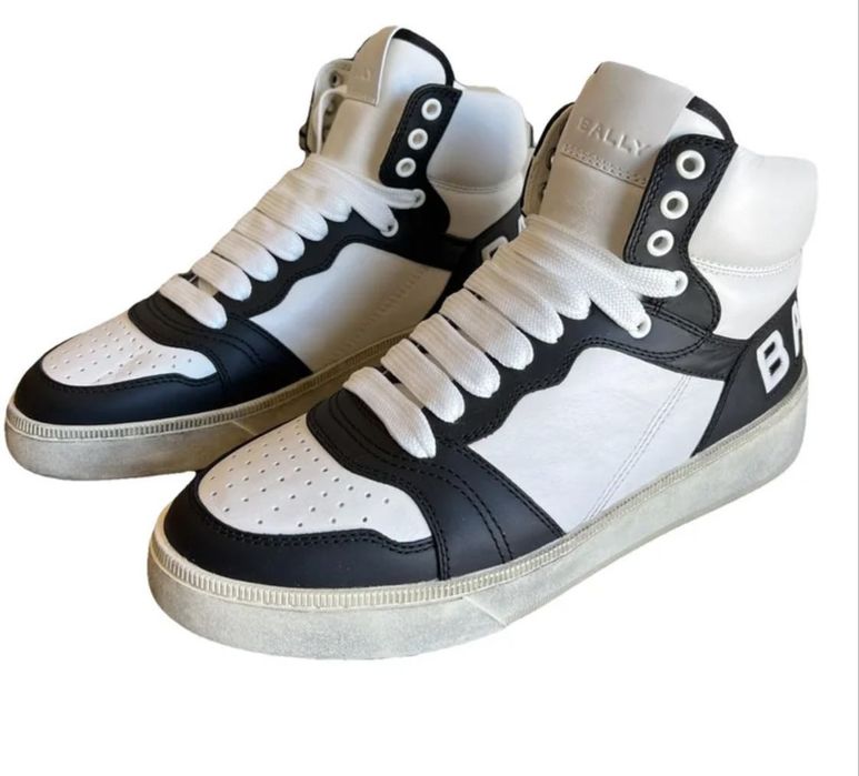 Bally мъжки обувки различни модели