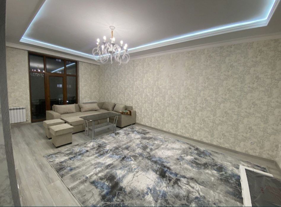 СРОЧНО!!! Сдается уютная квартира на Паркентском ЖК Век