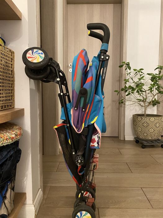 Carucior Maclaren Volo - Dylans Candy Bar