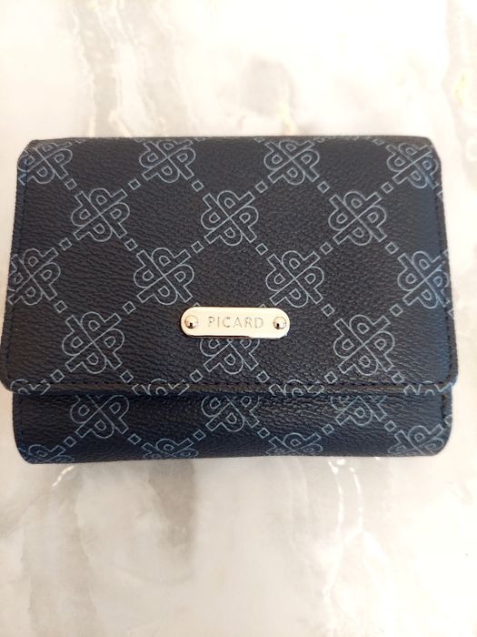 Кошелёк PICARD (Германия), новый.