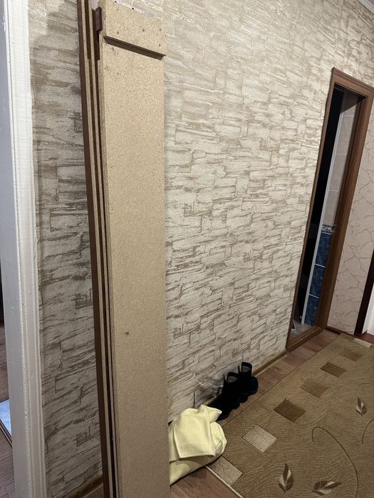 Кровать двух спальная. Б/У