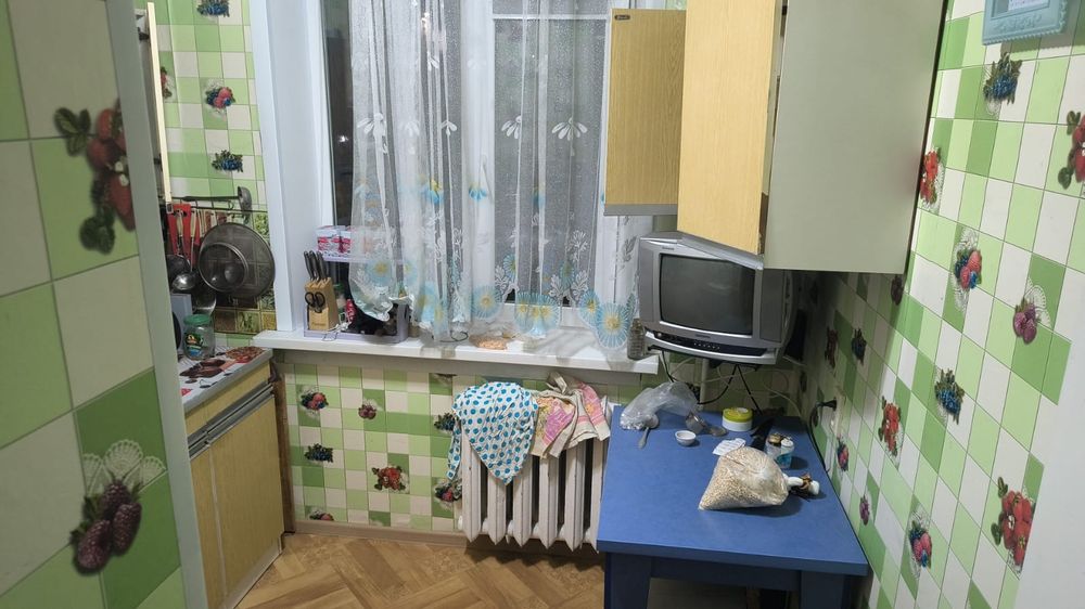 Сдам квартиру в Степногорске