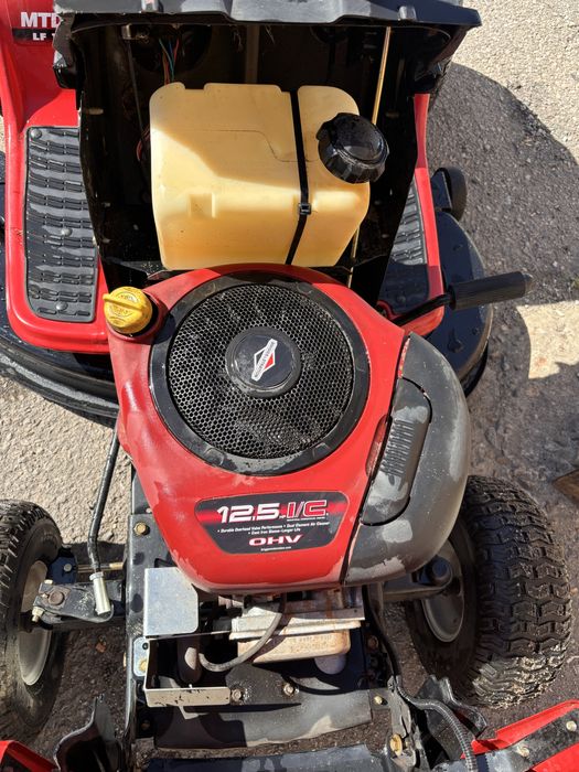 Тракторна Косачка МТД 12.5кс