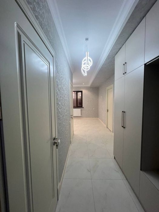 Kвартирa ЖК Darhan 2,3/цоколь/6 65,26 и 82,09 м2