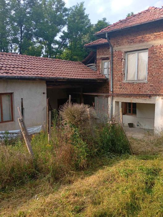 Продава се Къща в Стара Загора, Казански - 120 кв.м за 208 €/кв.м - Снимка #2