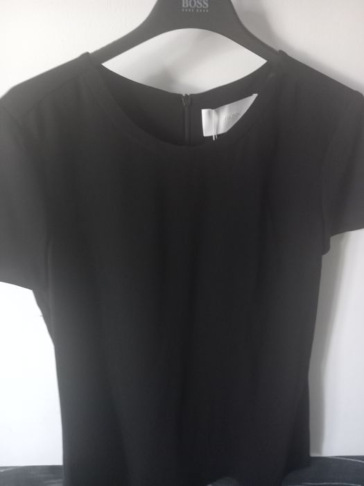 Bluza eleganta Hugo Boss