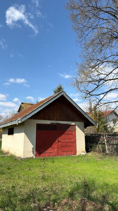 Casa cu 5 camere S+P+E si teren 2000mp