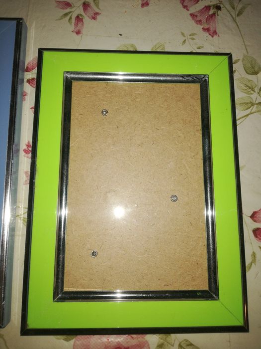 Рамки для фотографий