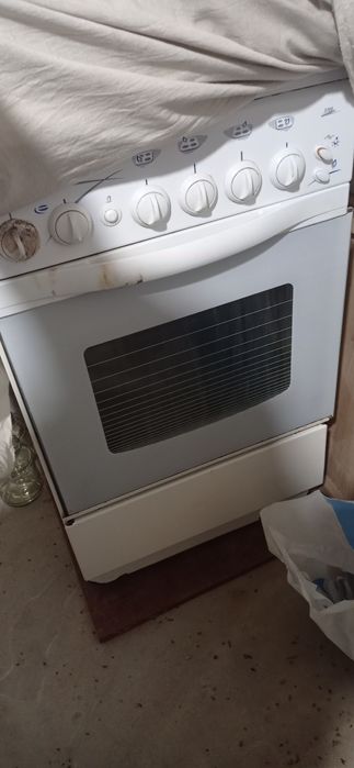 gaz plita bor xolati ideal yengide