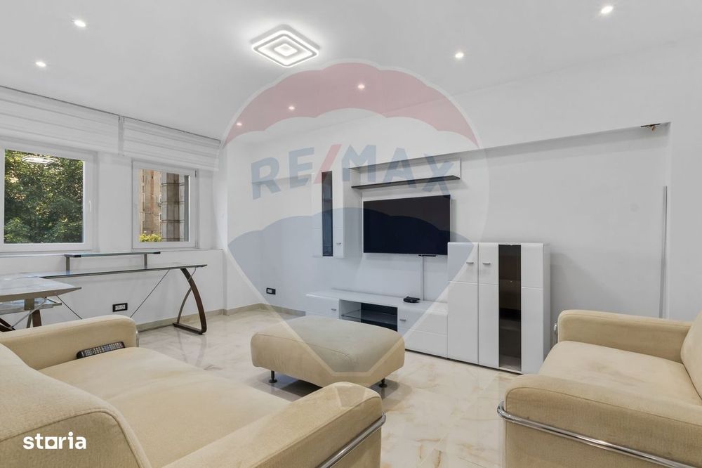 Apartament modern cu 3 camere de închiriat - zona Băncilor