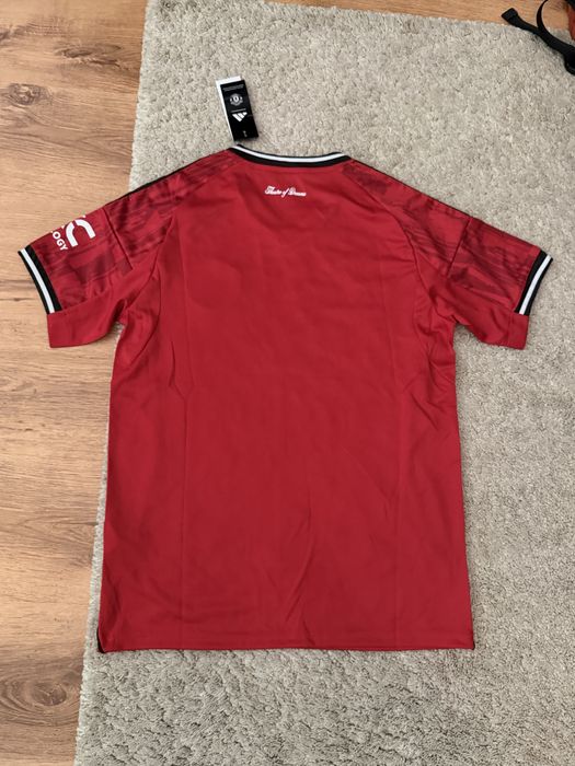 Tricou manchester united