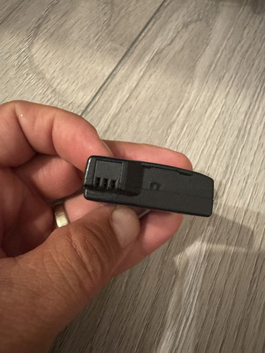 Baterie originala psp 1800 mah