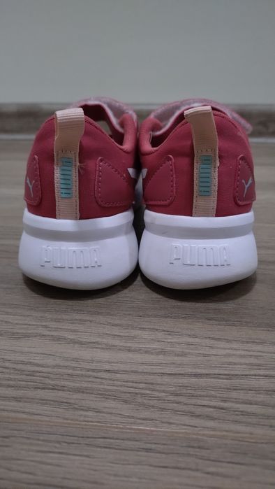 Летни детски маратонки Puma