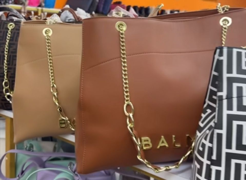 BALMANI. sumka sotiladi