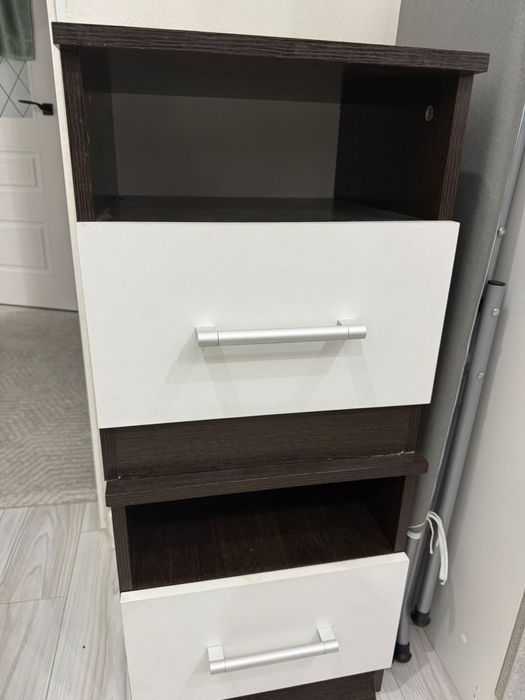 Тумбычка сатылады 2 штук