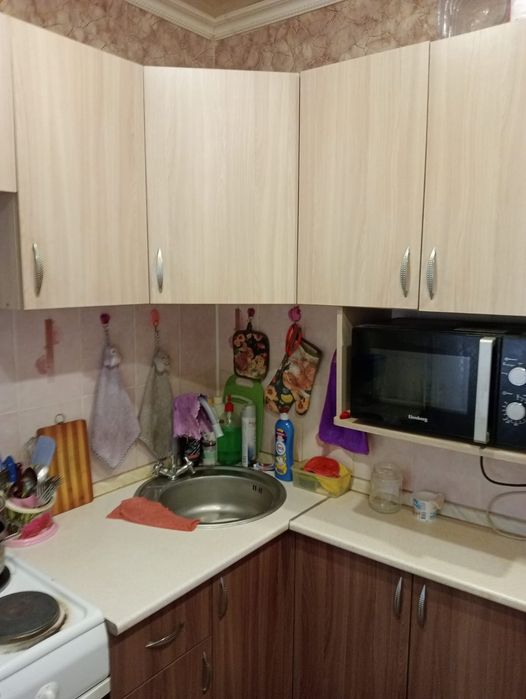 2х комн.квартира