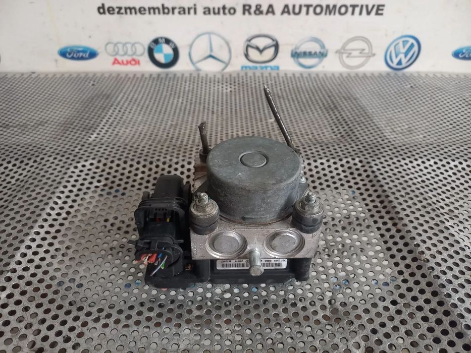 Pompa Modul unitate ABS Dacia Duster Cod  Livram Oriunde - Dezmembrari Arad