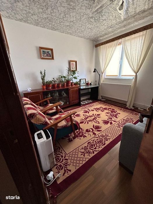 Apartament 2 camere central