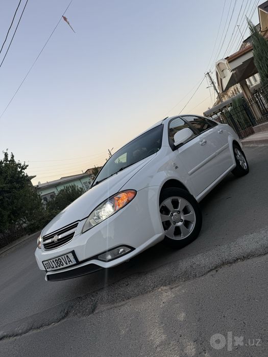 Gentra 2022 yil avtomat