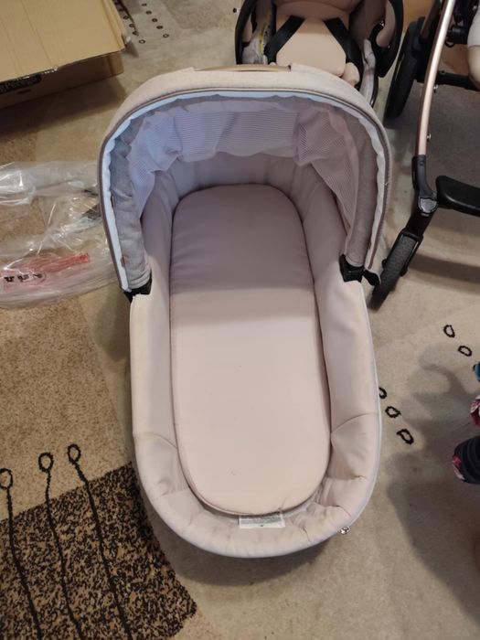 Детска количка 3в1 Peg Perego