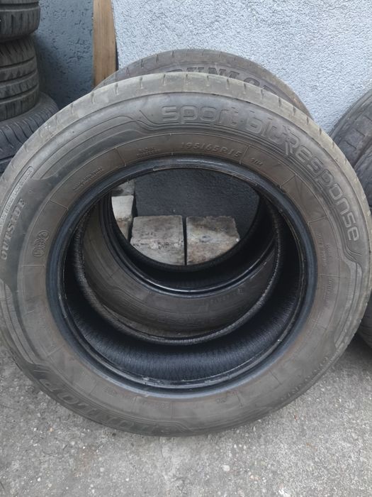 Anvelope vara 195/65R15