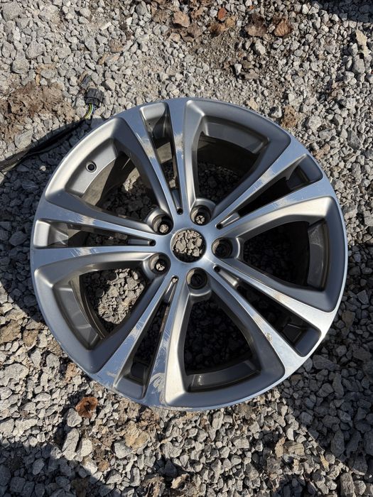 Джанта  Bmw X1 F48 X2 F39 5X112 R18