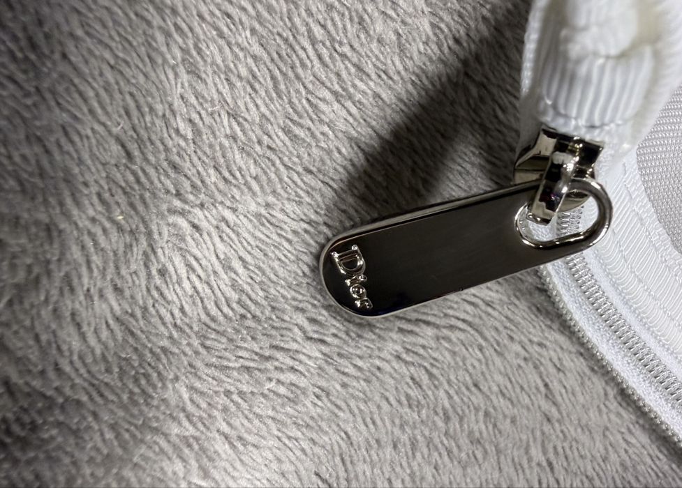 Geanta Make up Pouch Dior noua new