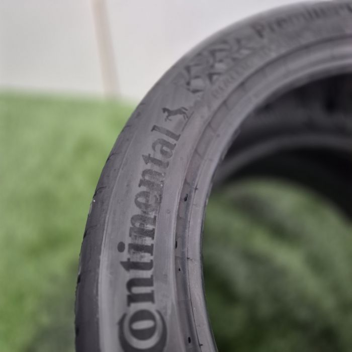 245 45 18 Continental