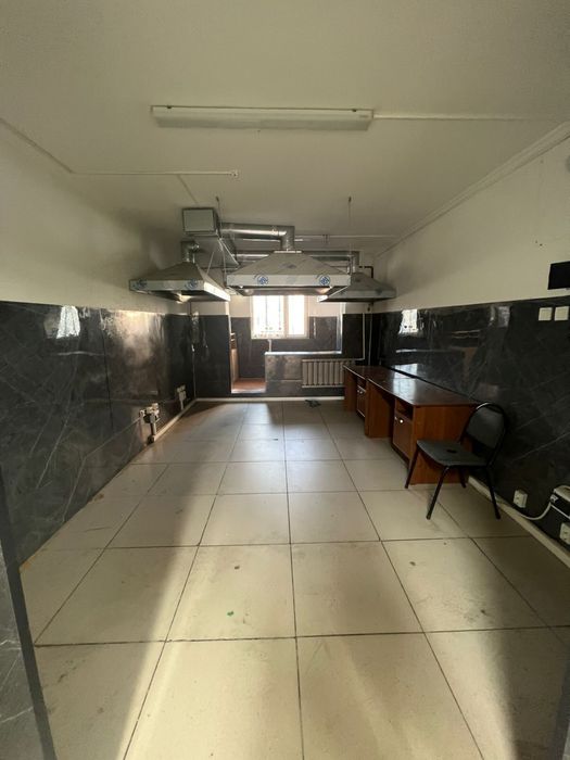 сдам в аренду 120кв м