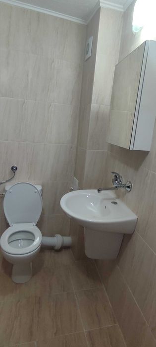 Дава се под наем Тристаен апартамент в Несебър - 90 кв.м за 112.2 € - Снимка #16