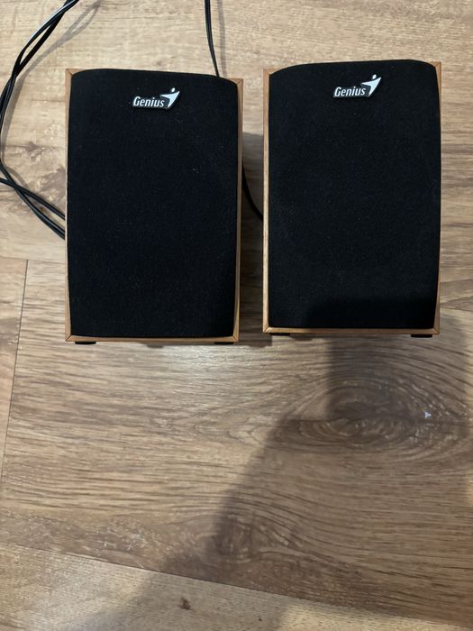 Boxe Genius aproape noi perfect functionale