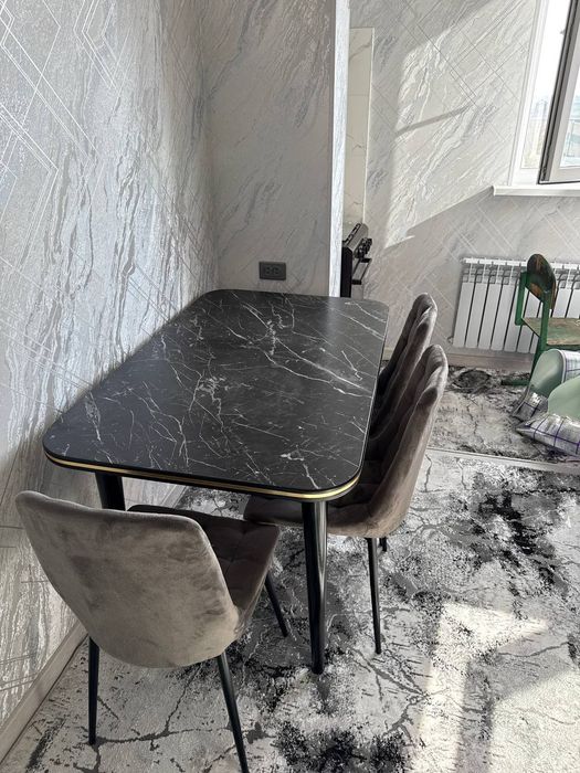 Сдам квартиру на яккасарой 2 ком