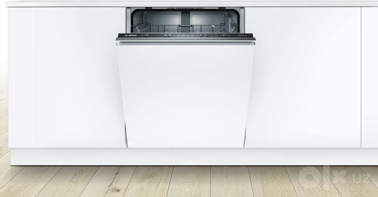 Посудомоечная машина Bosch SMV25CX10Q