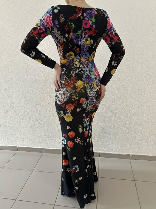 Вечернее платье (Выпускной) размер 42-46