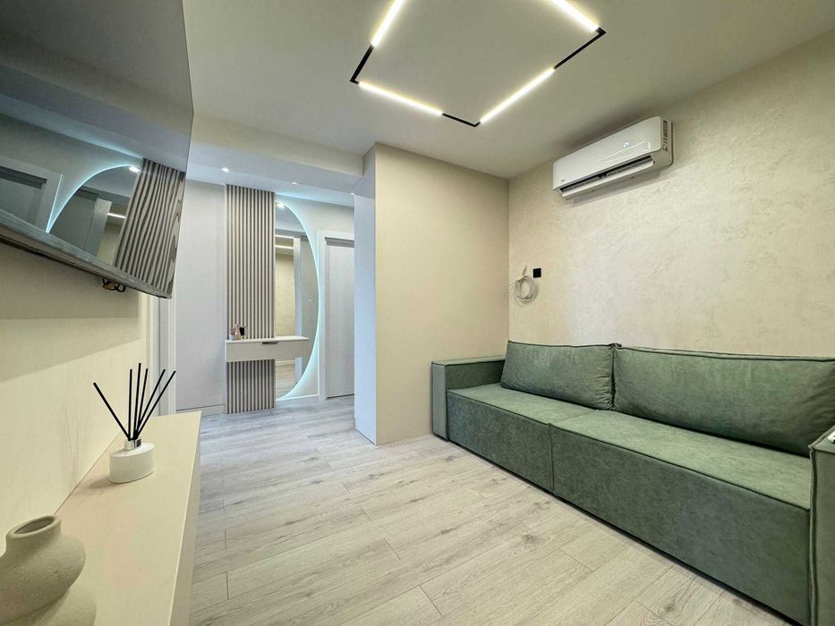 Дава се под наем Тристаен апартамент в Пловдив, Каменица 1 - 67 кв.м за 500 € - Снимка #5