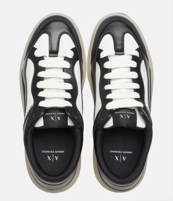 Обувки - Armani Exchange 45