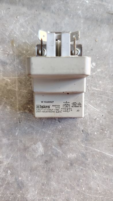 Части за пералня уърпул awe 66710