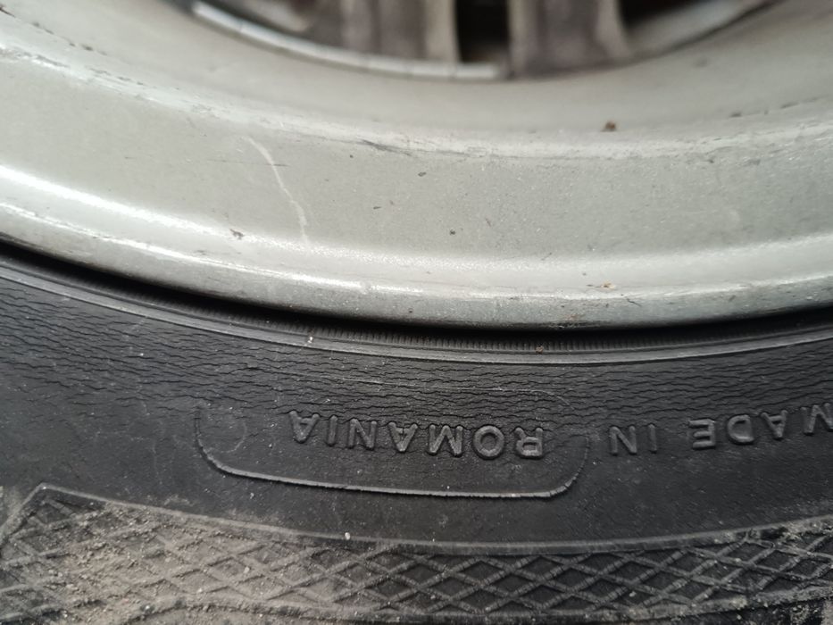 всезезонни гуми 195/65/15